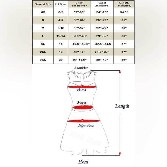 Women's A-Line Pleated Sleeveless Little Cocktail Party Dress with Floral Lace - Picture 7 of 7